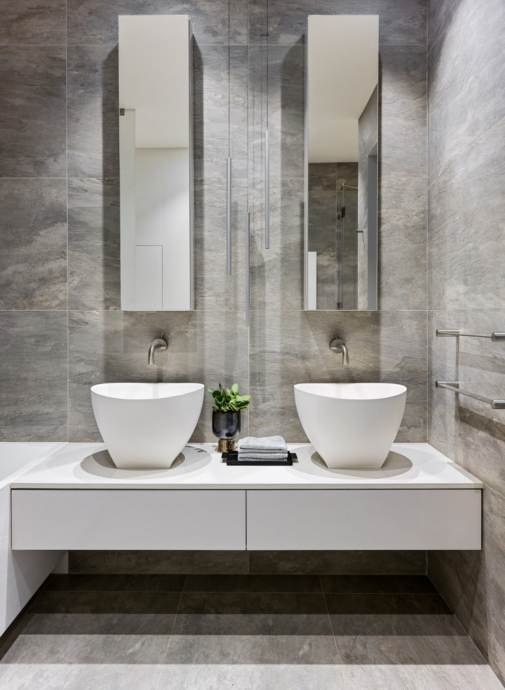 Apartment with a view of Moscow City