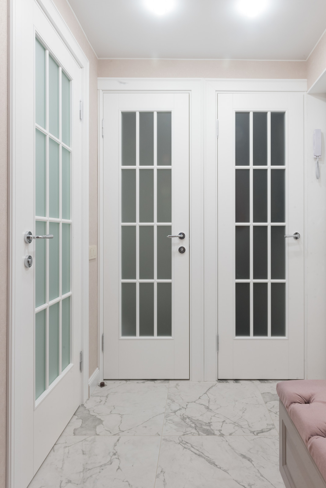 На высоте птичьего полёта