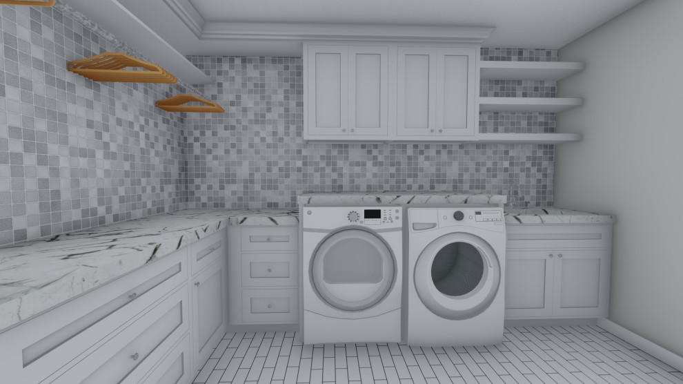 The Bailey Residence Remodel