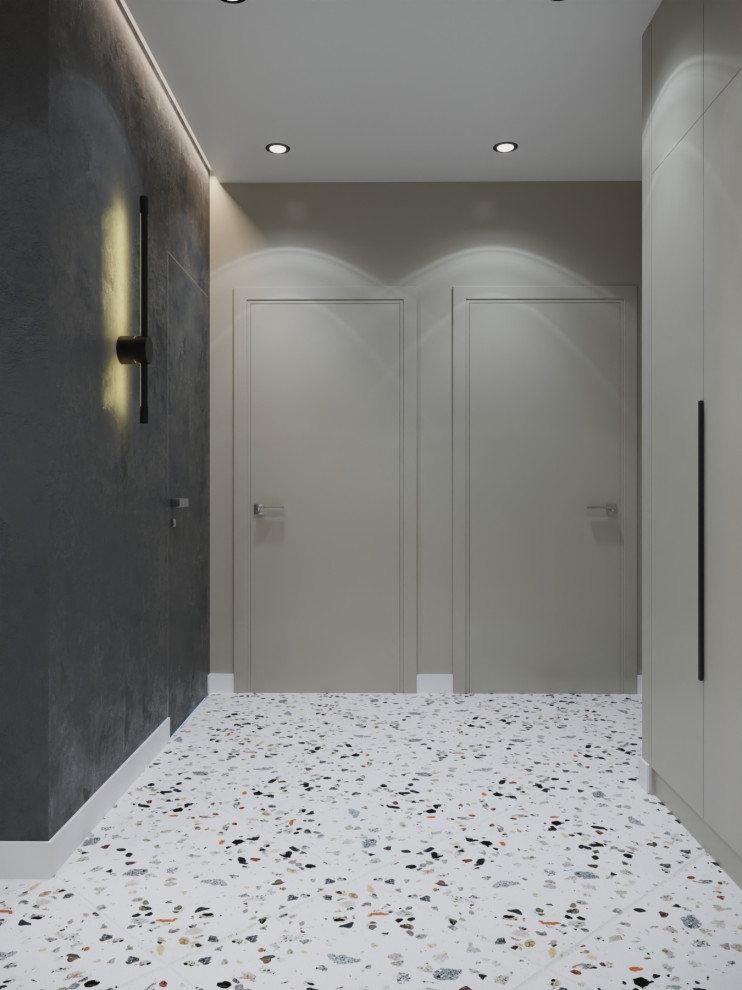 3-х к.кв. - 76 кв.м. - ЖК Гавань