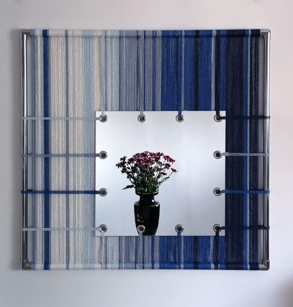 Зеркало-картина