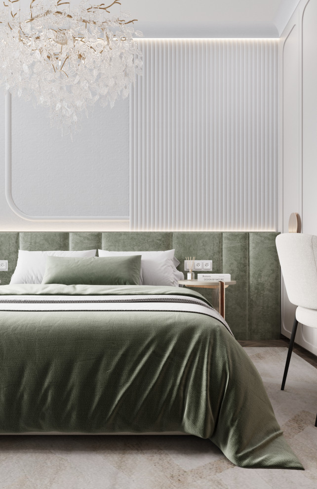 Коттедж Малинки Вилладж