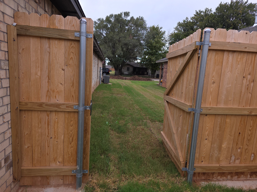 303 N 5th - Rental Property