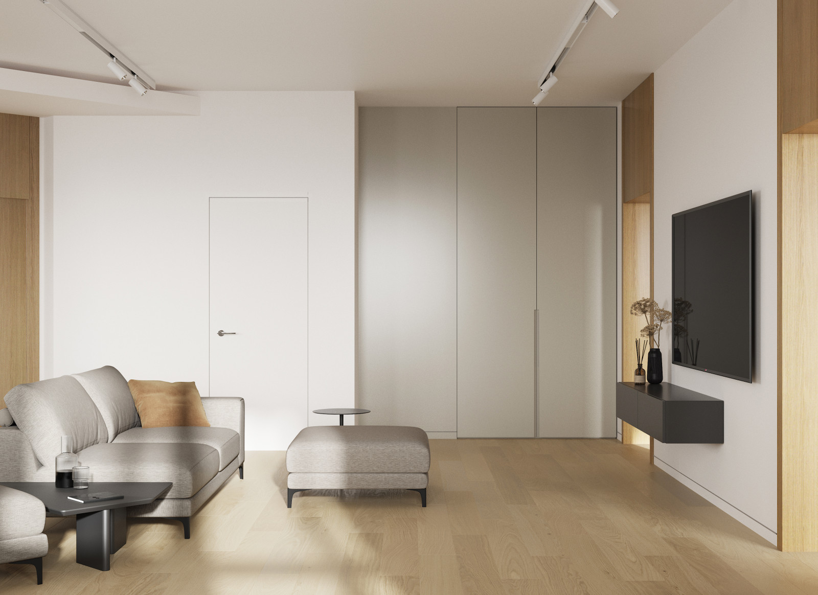 Квартира 150 м2