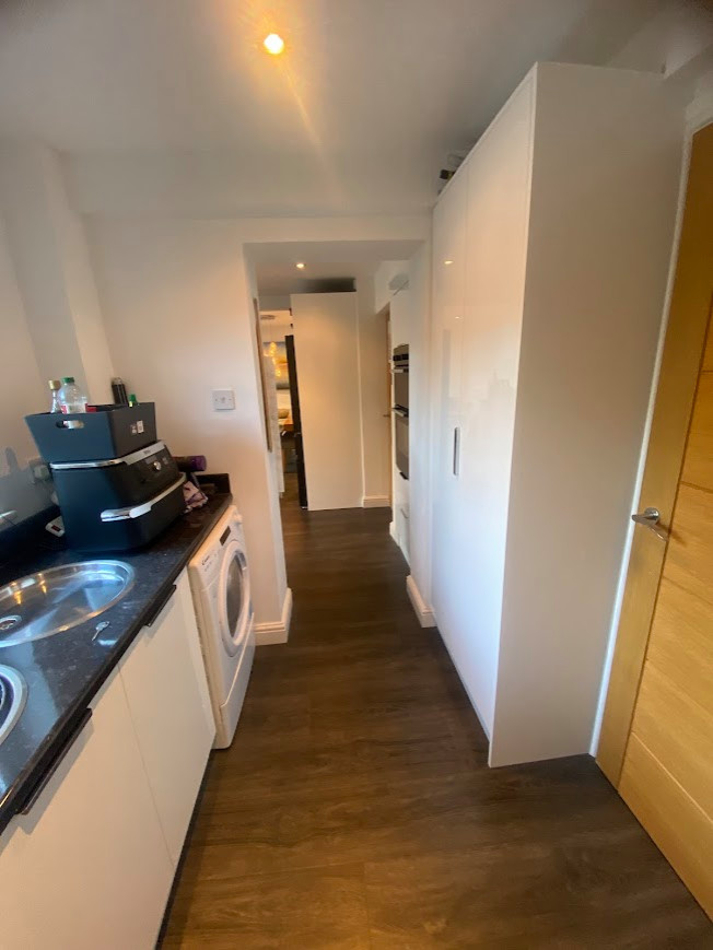 The Sapcote Kitchen - Gaddesby Nola - RRP £9,000 - Luxe Price £7,500