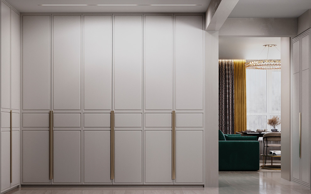 "Семейная коллаборация"