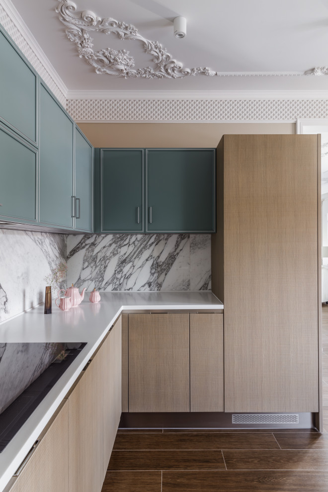 Интерьер частного дома под Ростовом-на-Дону