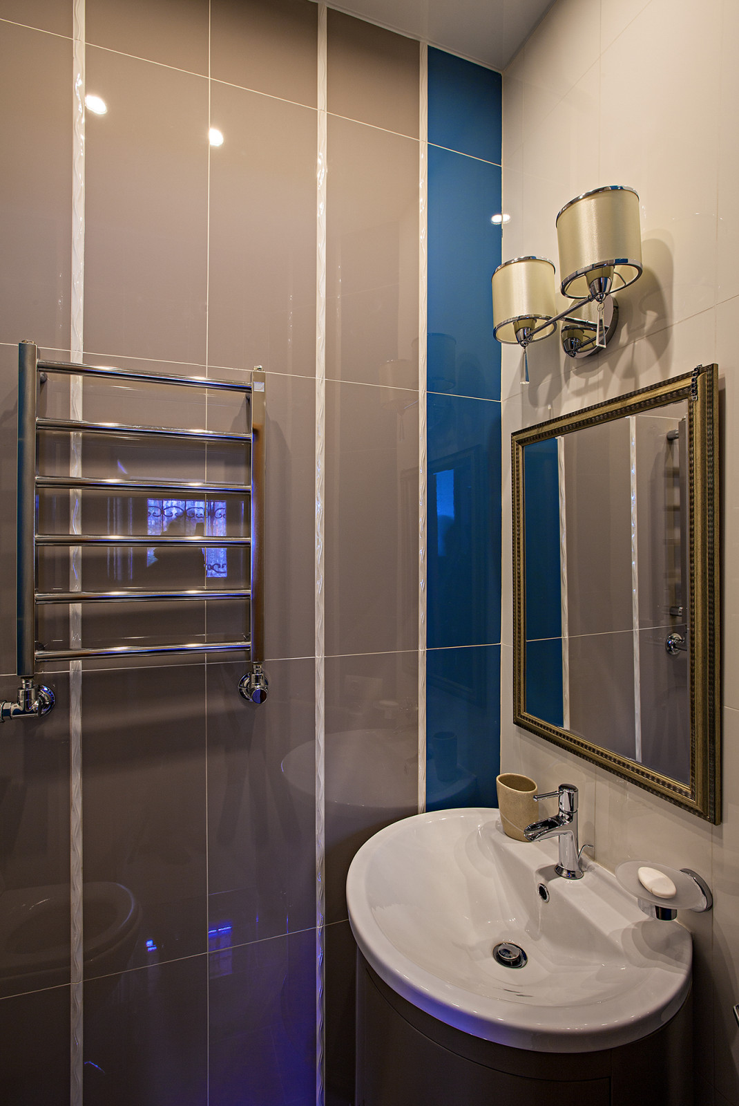 Таунхаус в Подмосковье