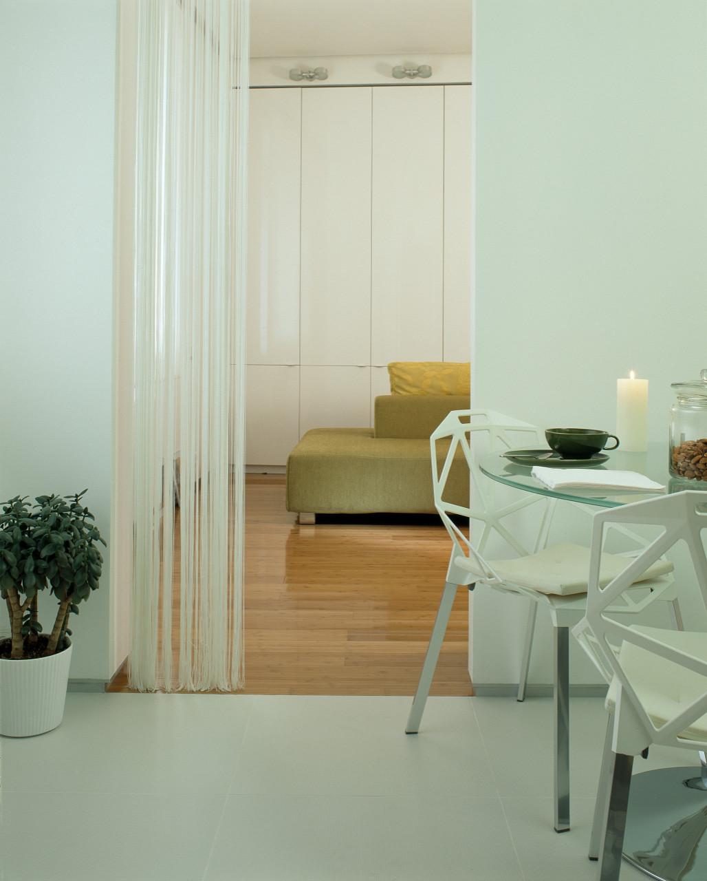 Карамышевская набережная