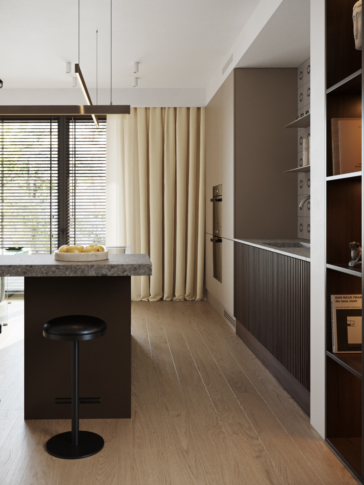 Таунхаус в Доброграде #2