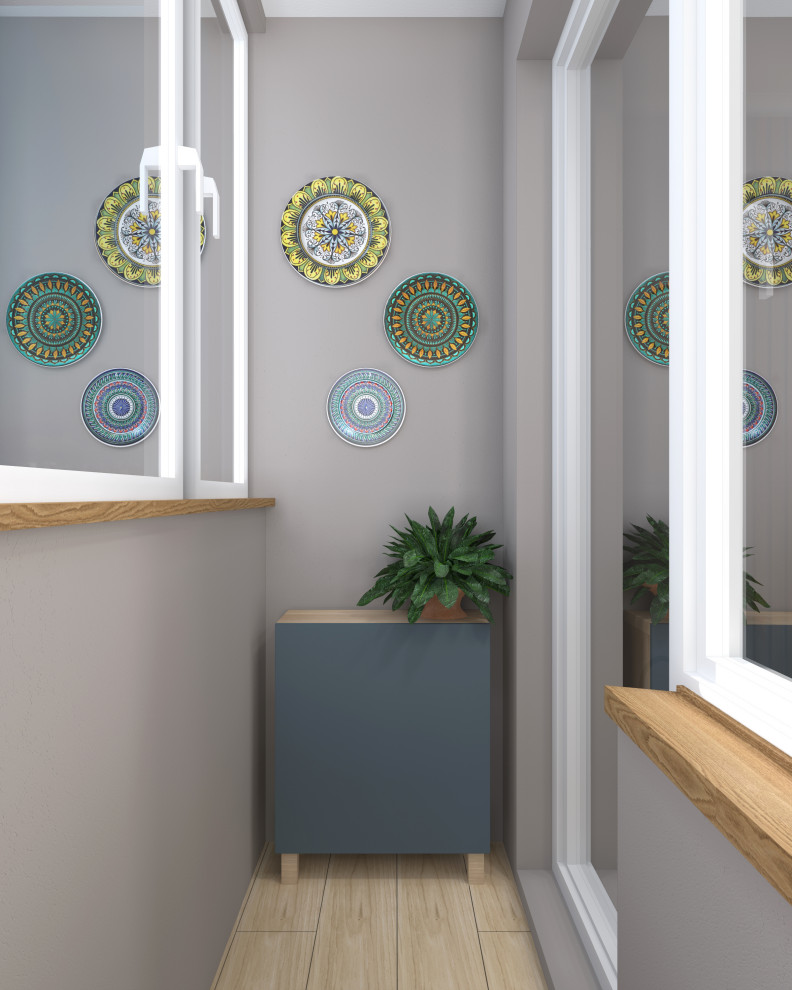 Вагонников