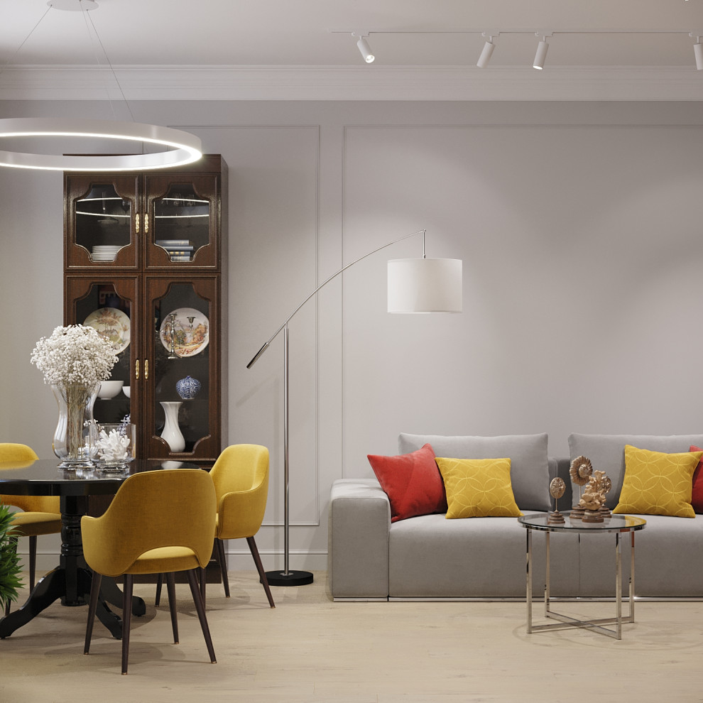 Те далёкие страны...