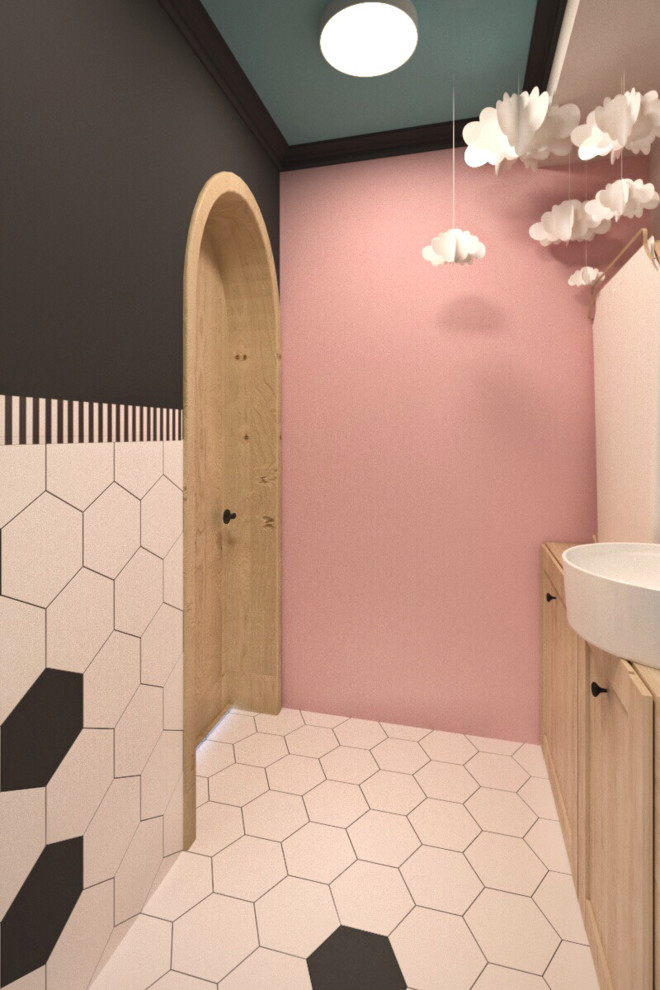 Детский центр (билинговый семейный клуб)