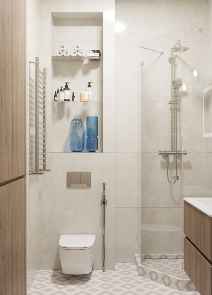 Мягкий нтерьер для леди.