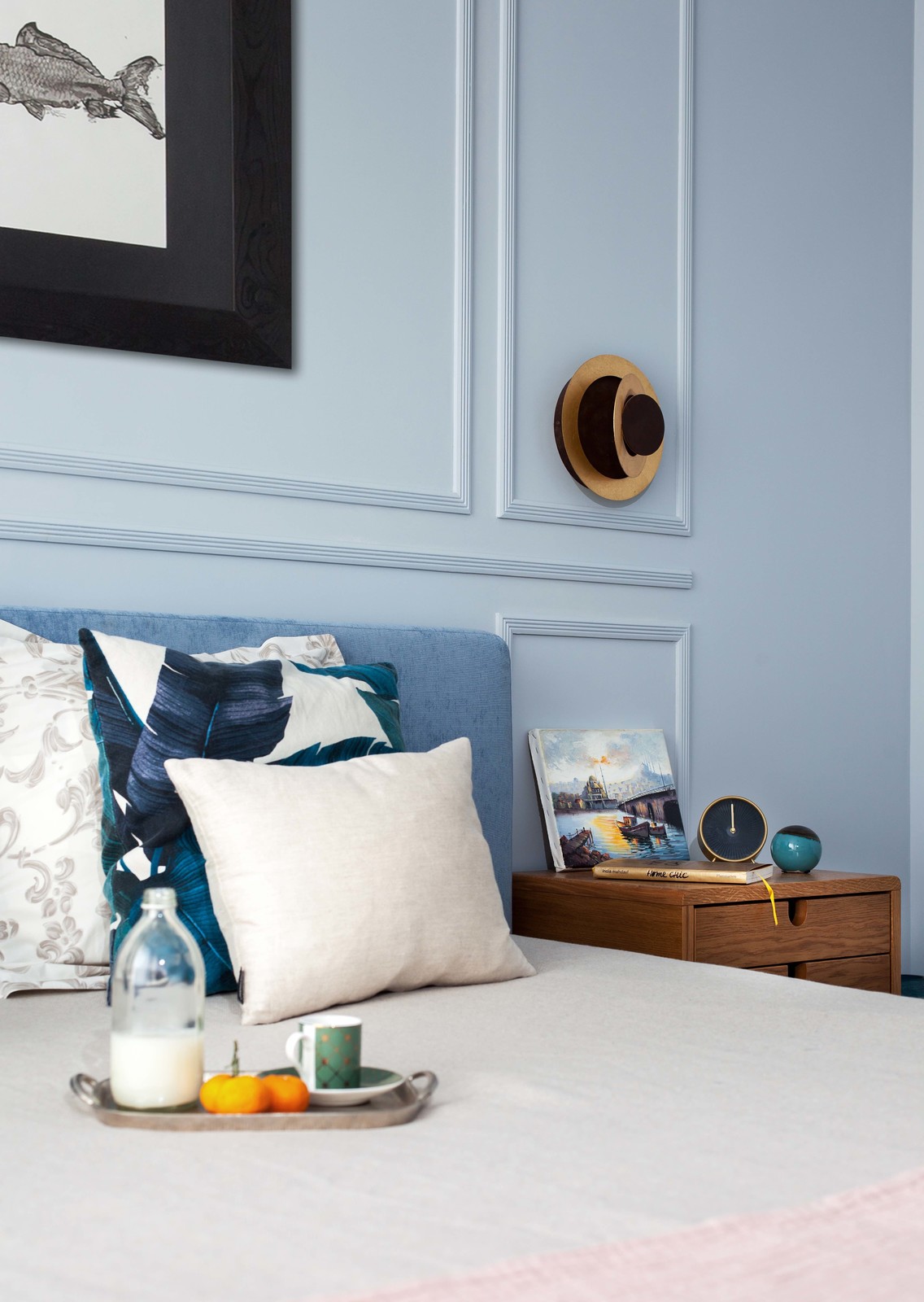 ЖК "Парк Мира" 104 кв.м.