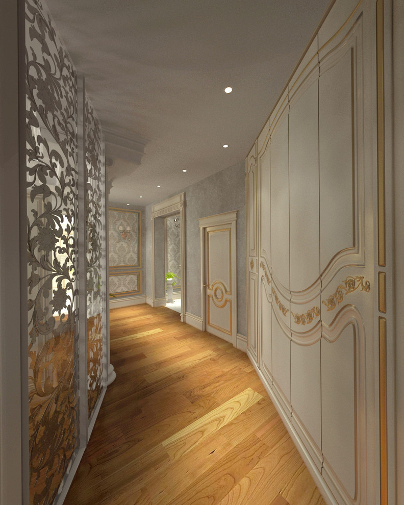 Загородный дом