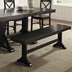 Extendable Dining Table by 