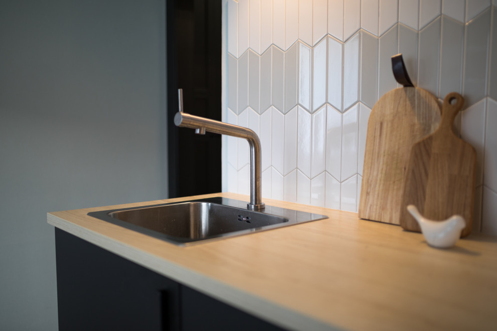 Квартира для Милы