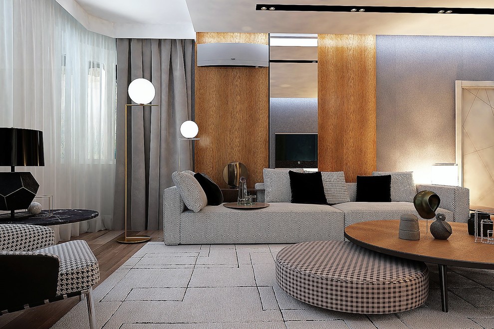 Квартира 60м2