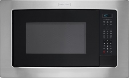 EI24MO45IB IQ-Touch Series 24" 2.0 cu. ft. Capacity Built-In Microwave With IQ-T
