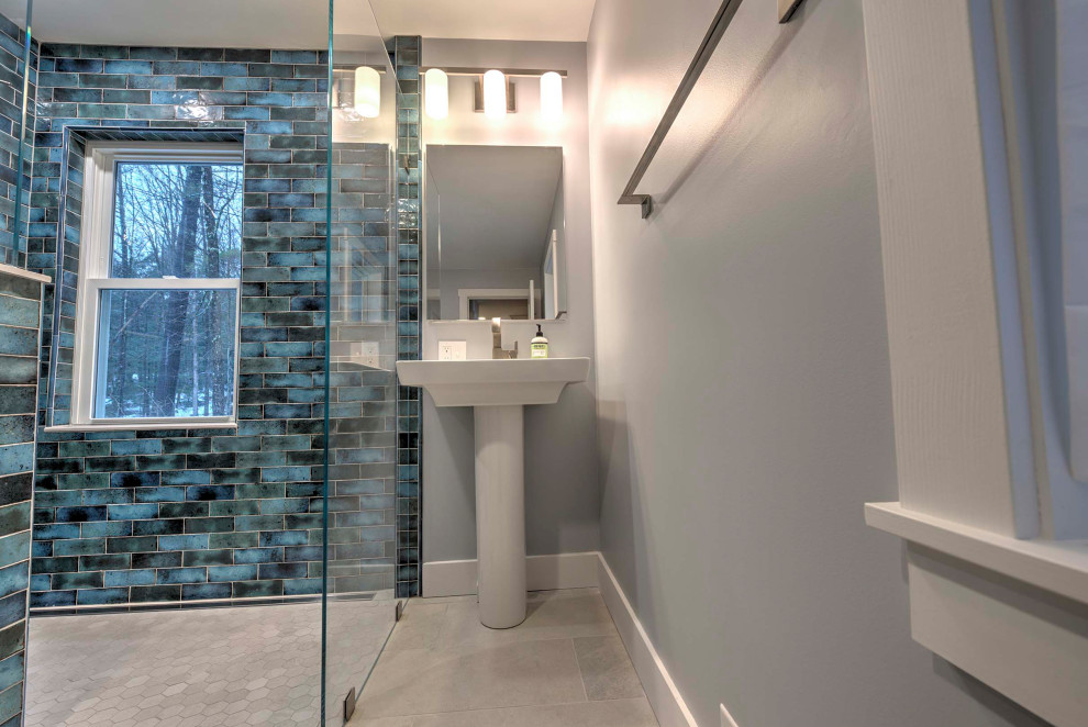 Bathroom Remodel - Easthampton, MA