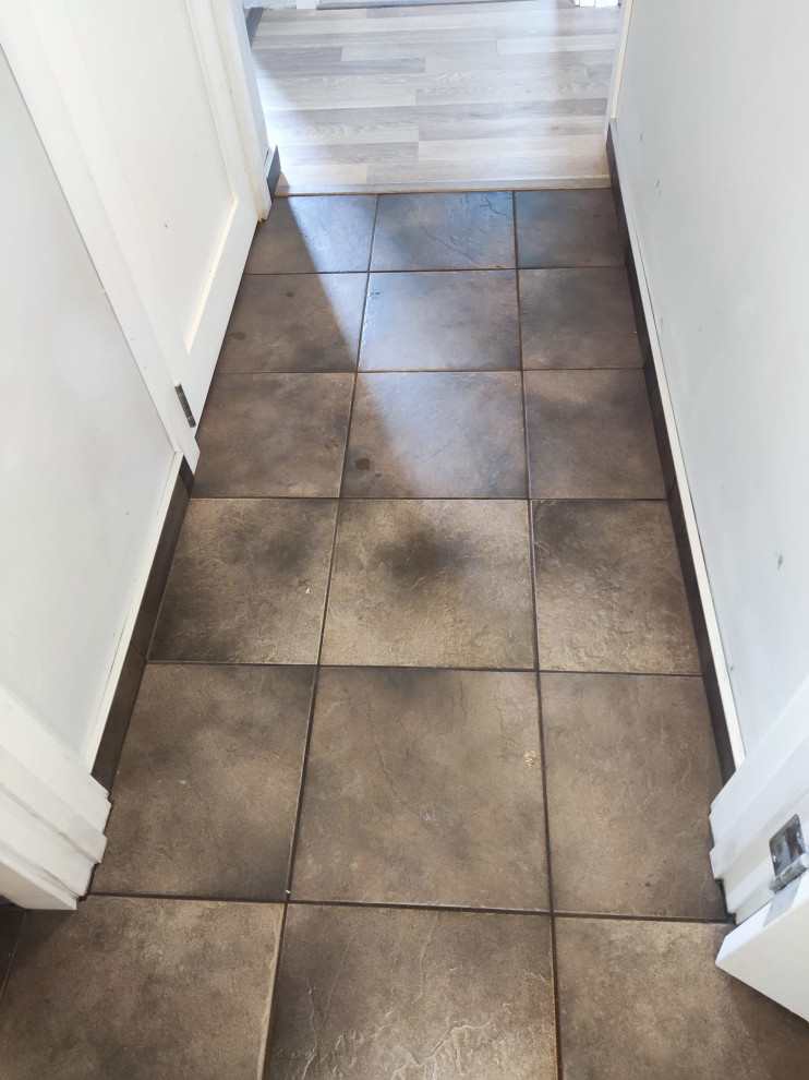 Bathroom Renovation