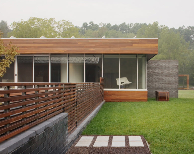 Ландшафтный дизайн