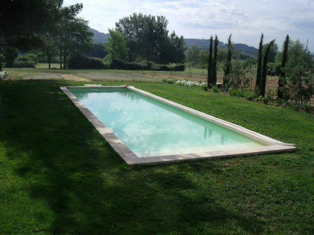 Pools 