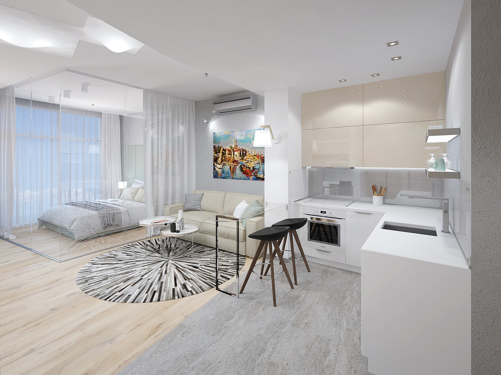 Барселона парк