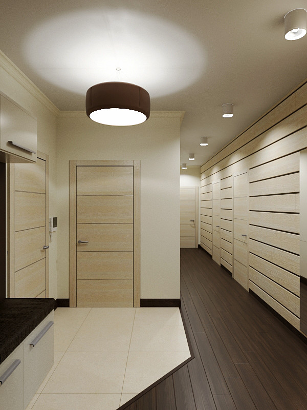 ЖК "Левобережный"