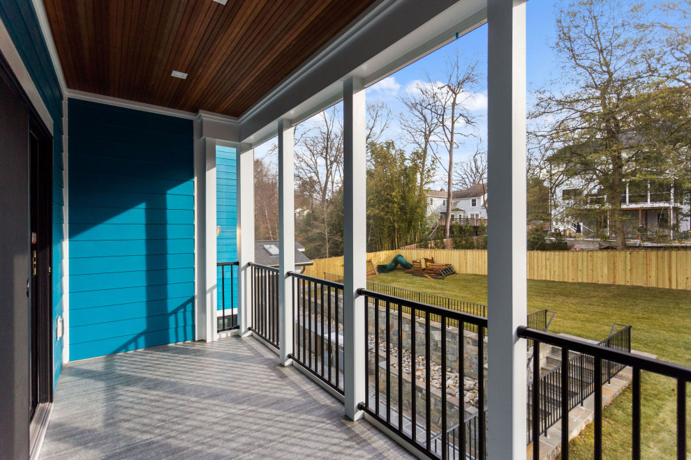 Modern Farmhouse Rochester II