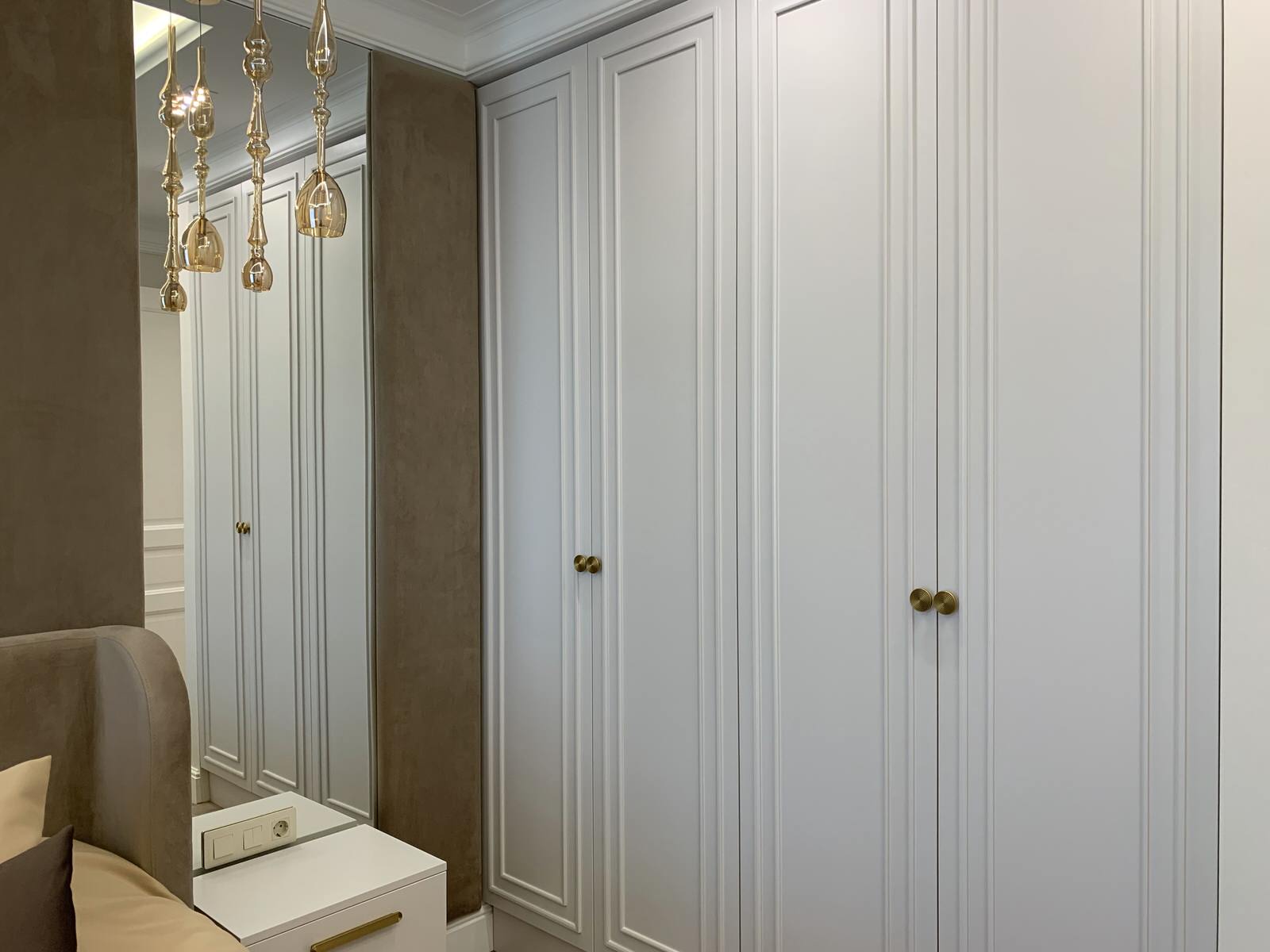 ЖК Времена года