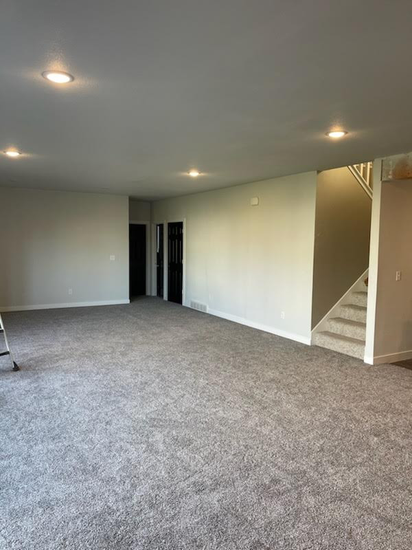 Home Extension New Build