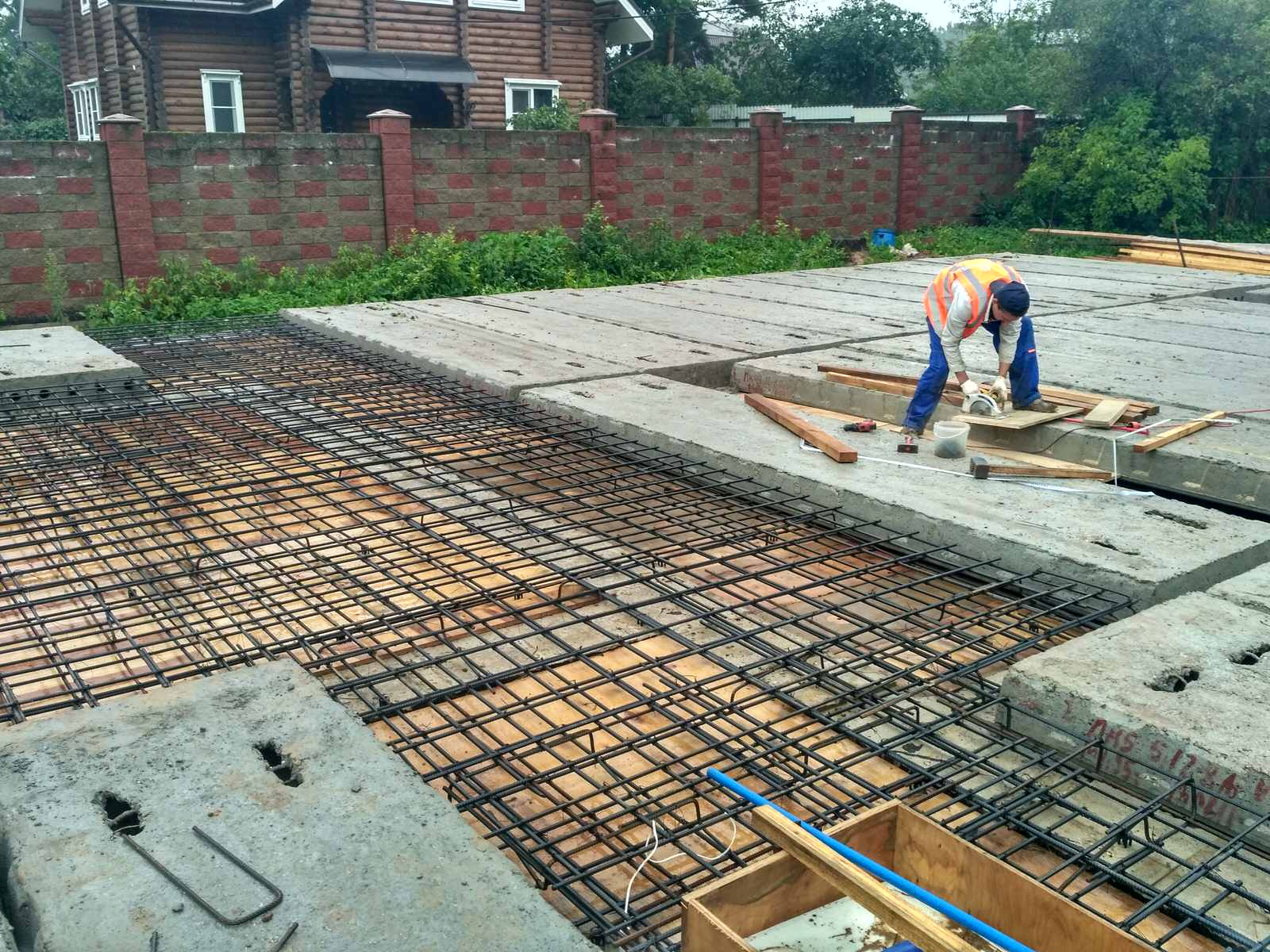 Дом Йоркшир