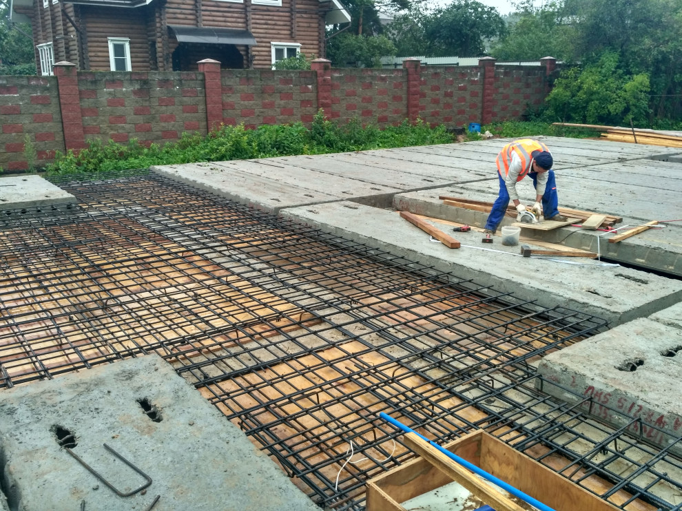 Дом Йоркшир