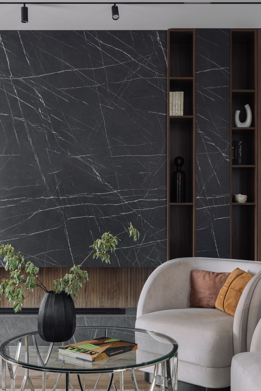 Квартира ЖК "Александровский"