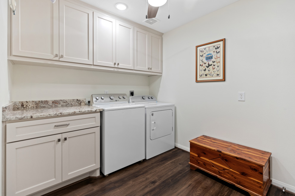 Oyster Creek Full Home Renovation
