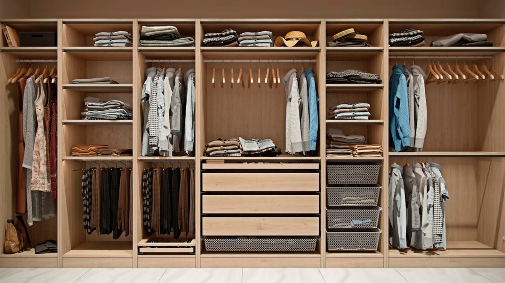 Дизайн гардеробной и коридора "Уютно дома"