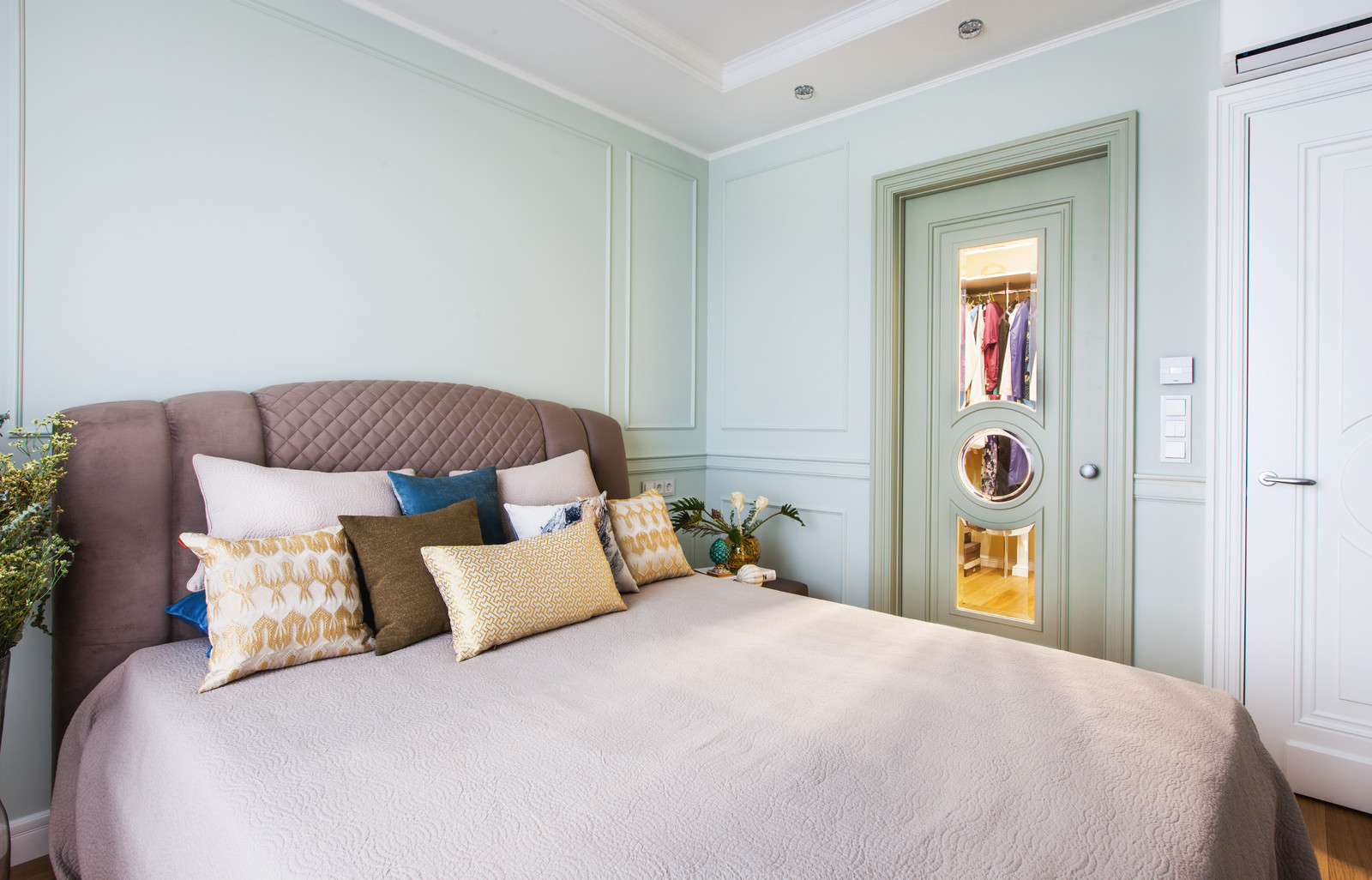 Карамышевская набережная