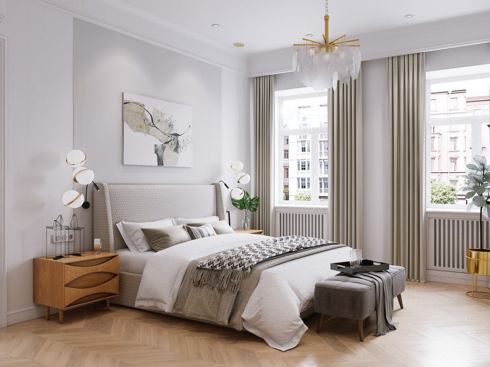 Квартира в Санкт-Петербурге