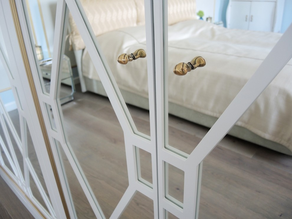 Дом на Пироговском водохранилище