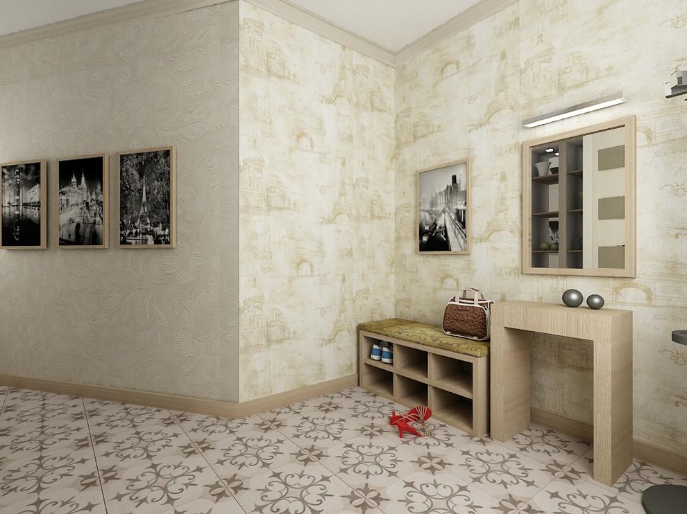 квартира в Красногорске