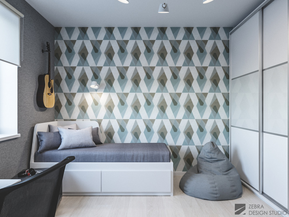 Дом в ЖК Есенинский