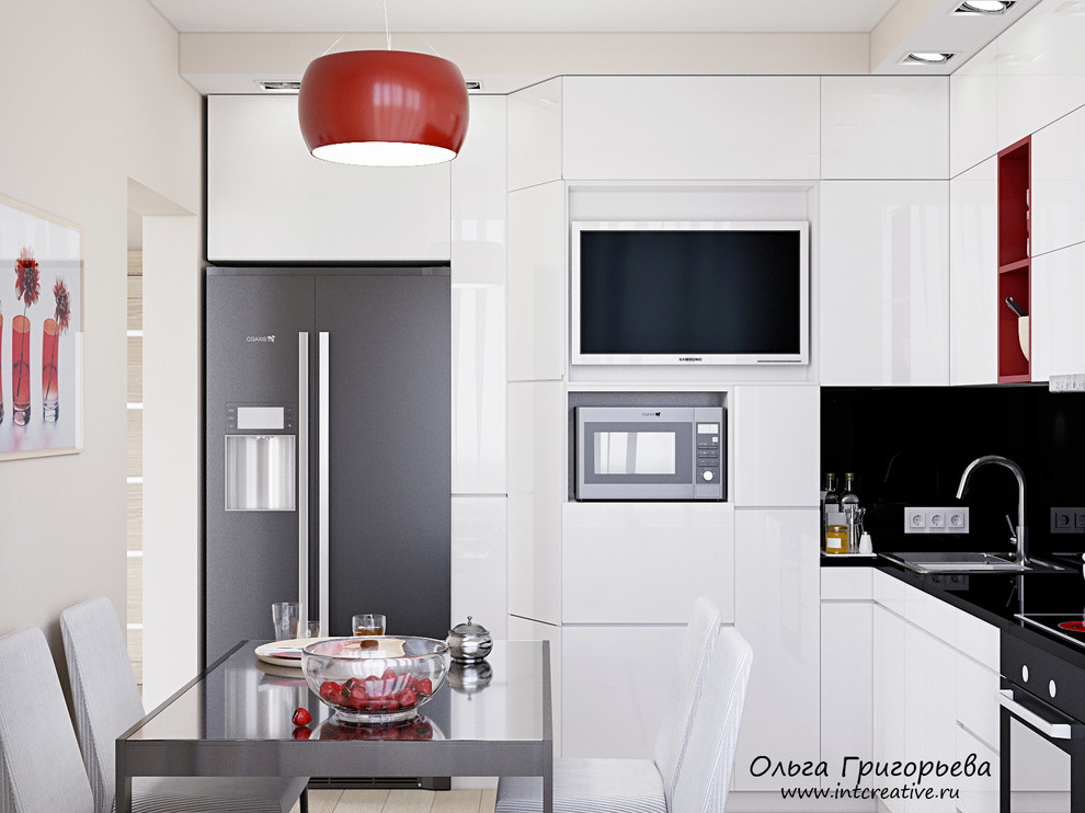 ЖК Образцовый квартал