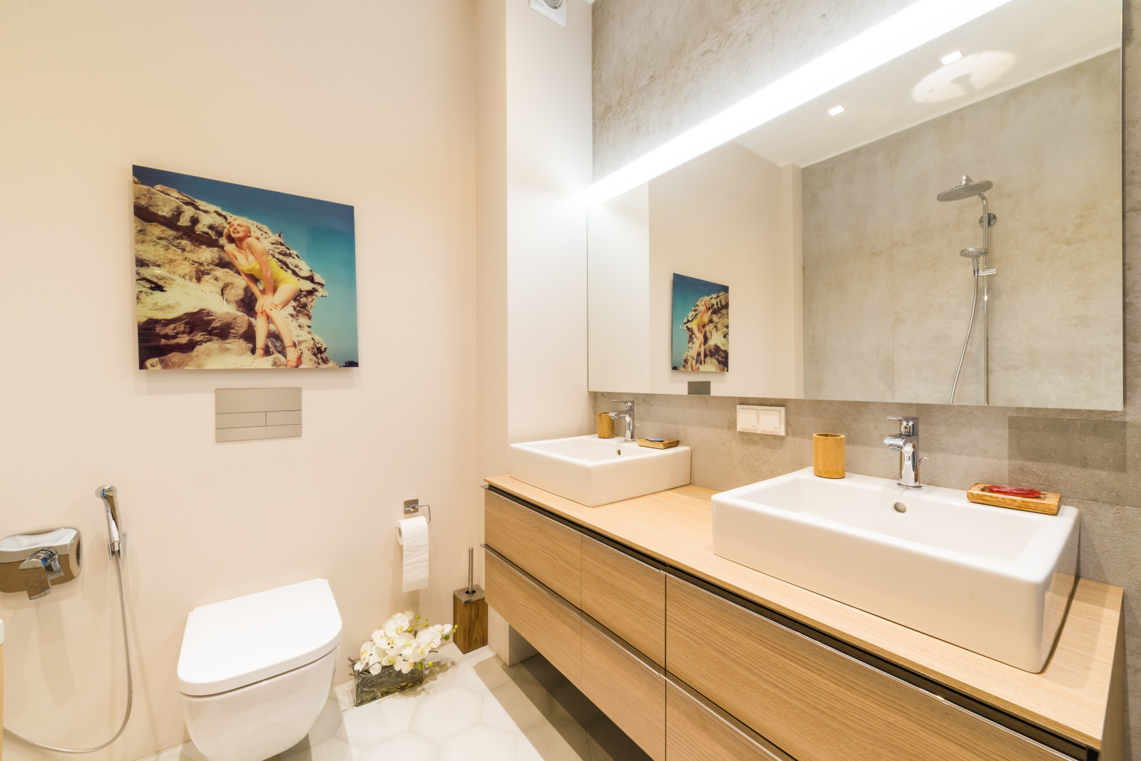 Квартира у Смольного