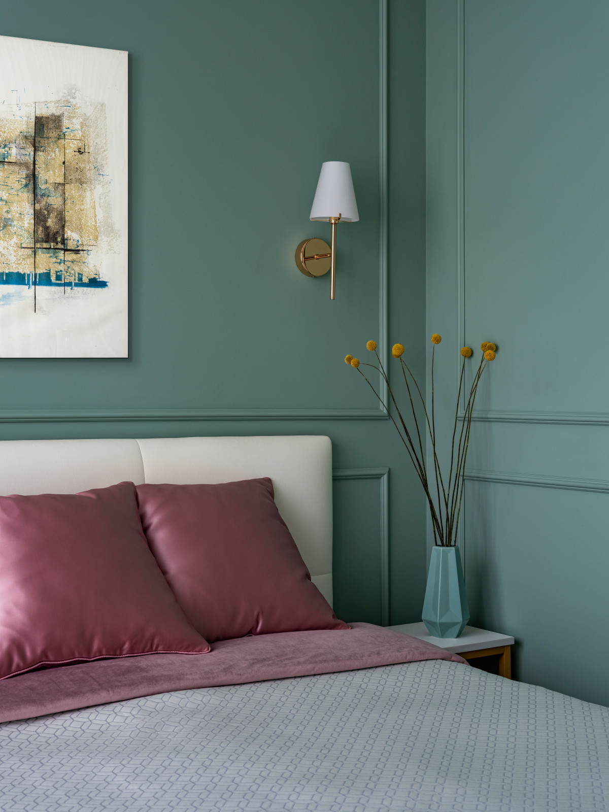 Квартира 43м.кв. в ЖК Царицино