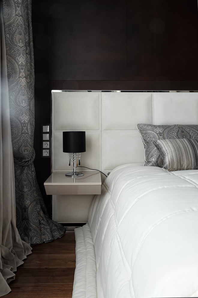 Квартира в Москве