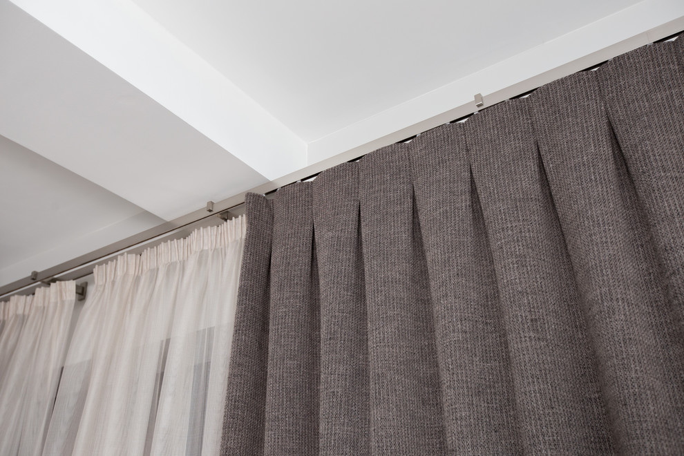 Проект "Поиск убежища от городской суеты"