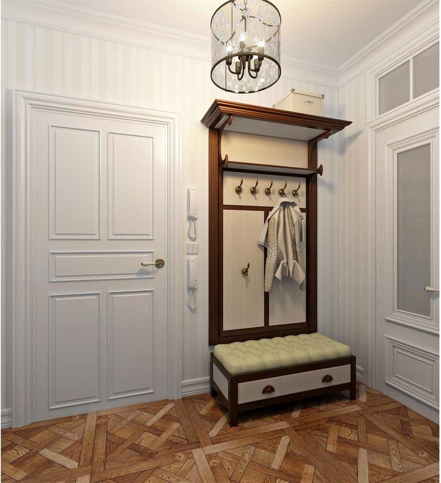 Сохраняя традиции