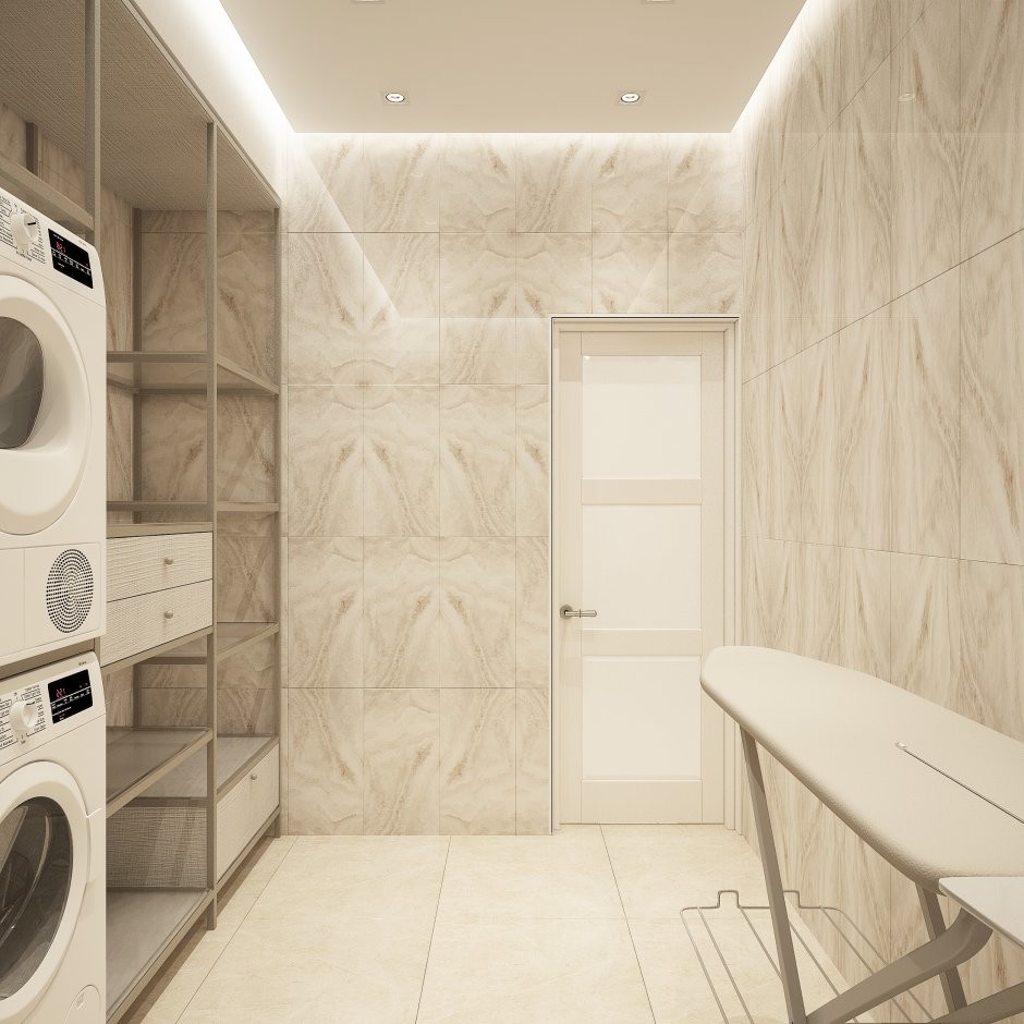 ЖК Новоясеневский